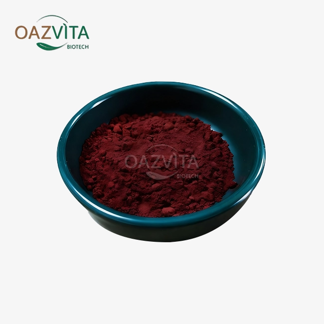 Natural Astaxanthin Powder